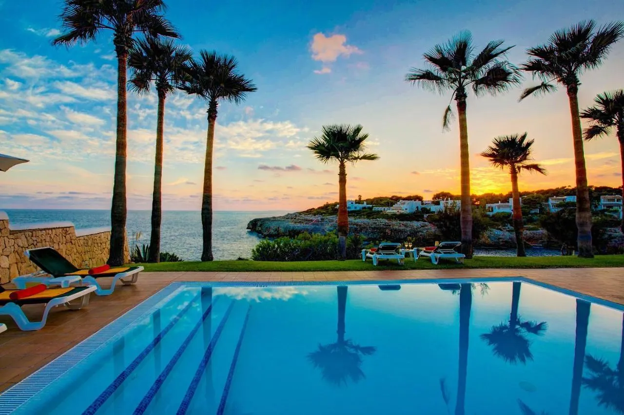 Villa Mar Oberta By Villa Plus Cala D'Or