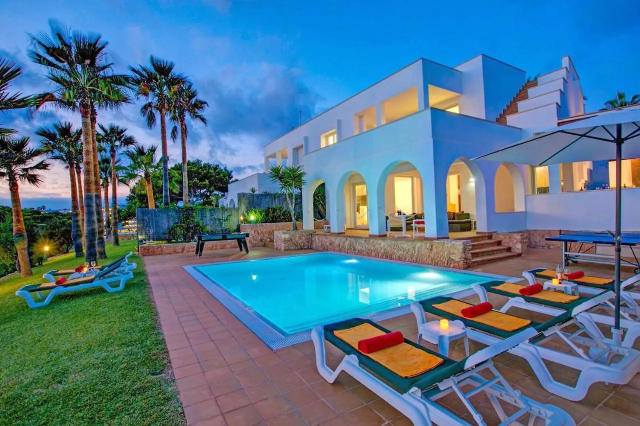 Villa Mar Oberta By Villa Plus Cala D'Or