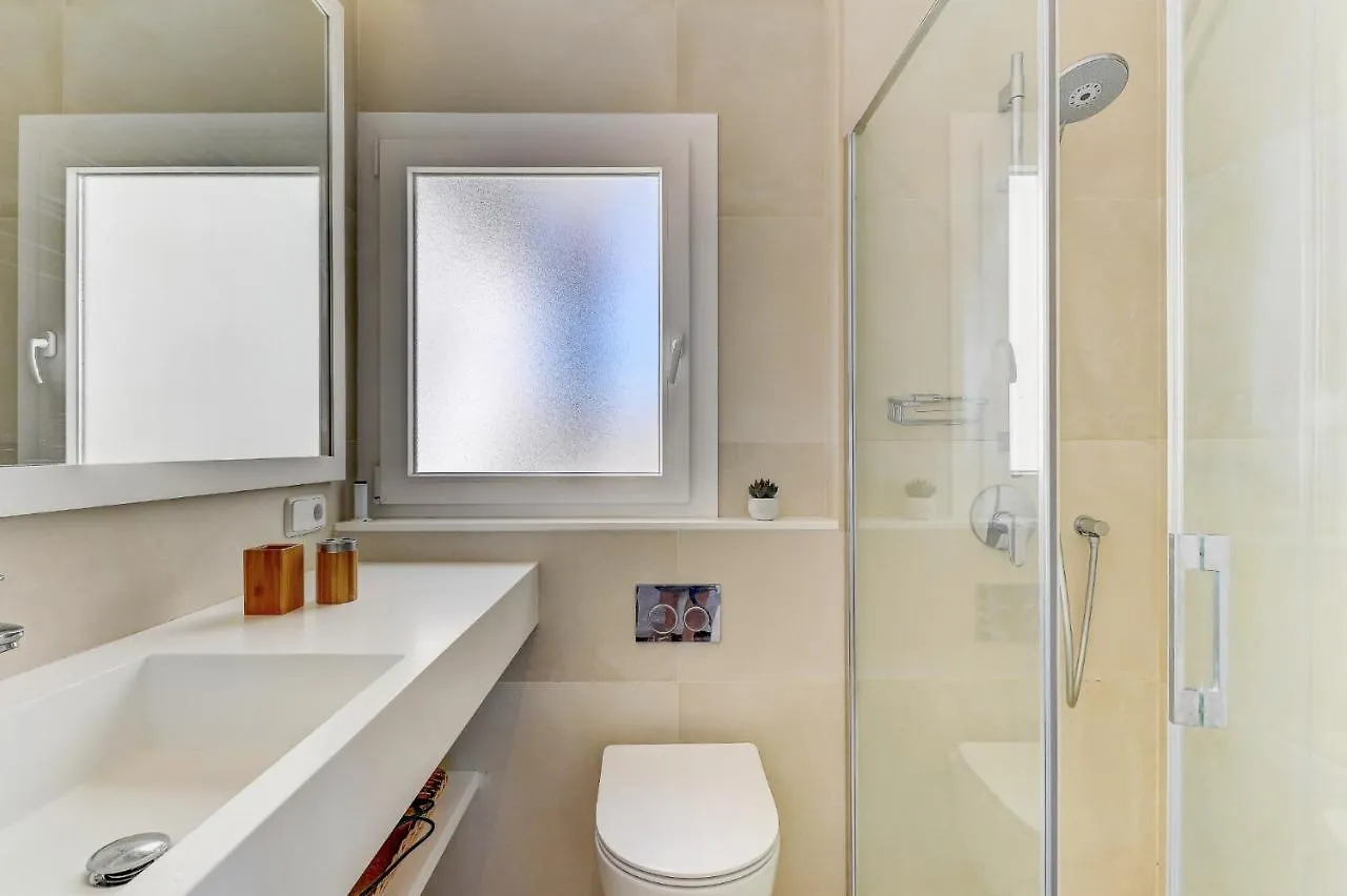 Villa Mar Oberta By Villa Plus Cala D'Or