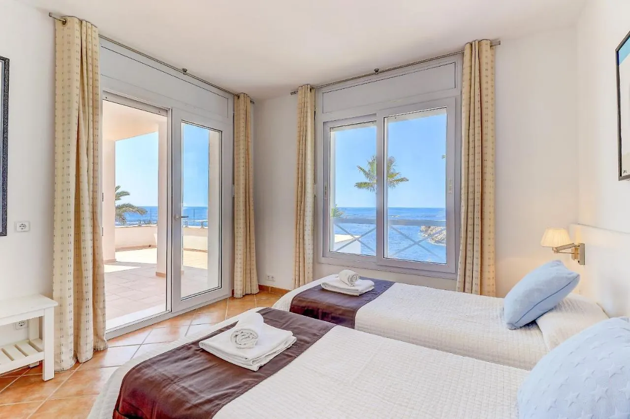 Villa Mar Oberta By Villa Plus Cala D'Or 0*,  Hiszpania
