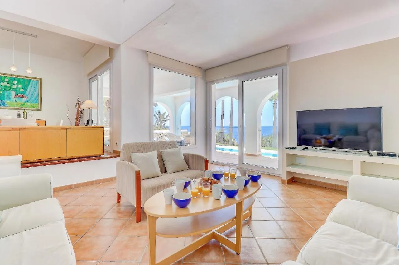Villa Mar Oberta By Villa Plus Cala D'Or
