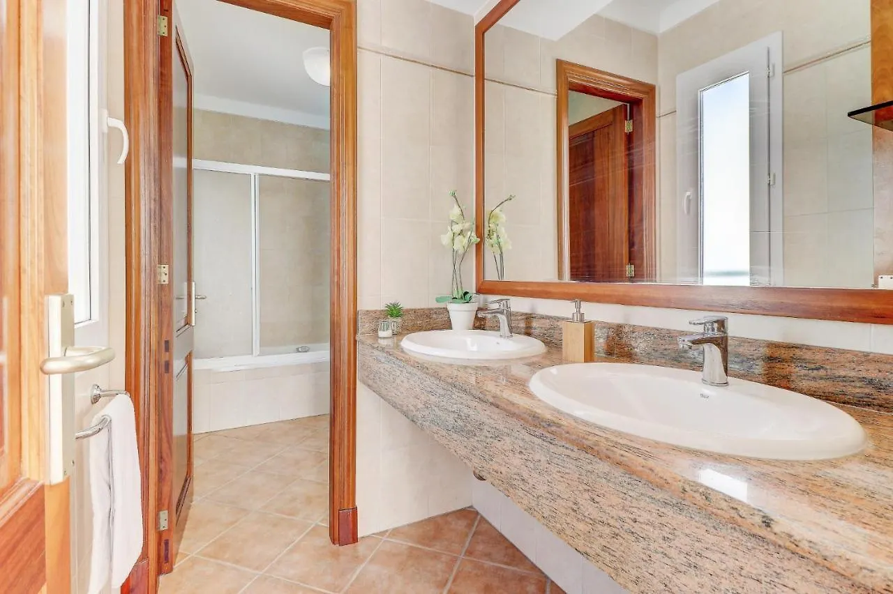 Villa Mar Oberta By Villa Plus Cala D'Or
