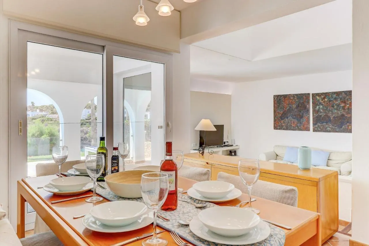 Villa Mar Oberta By Villa Plus Cala D'Or Hiszpania