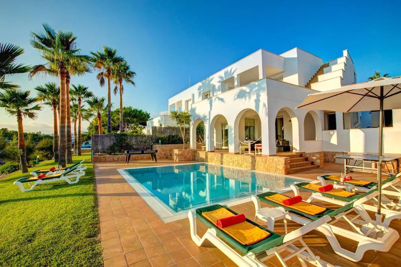Villa Mar Oberta By Villa Plus Cala D'Or