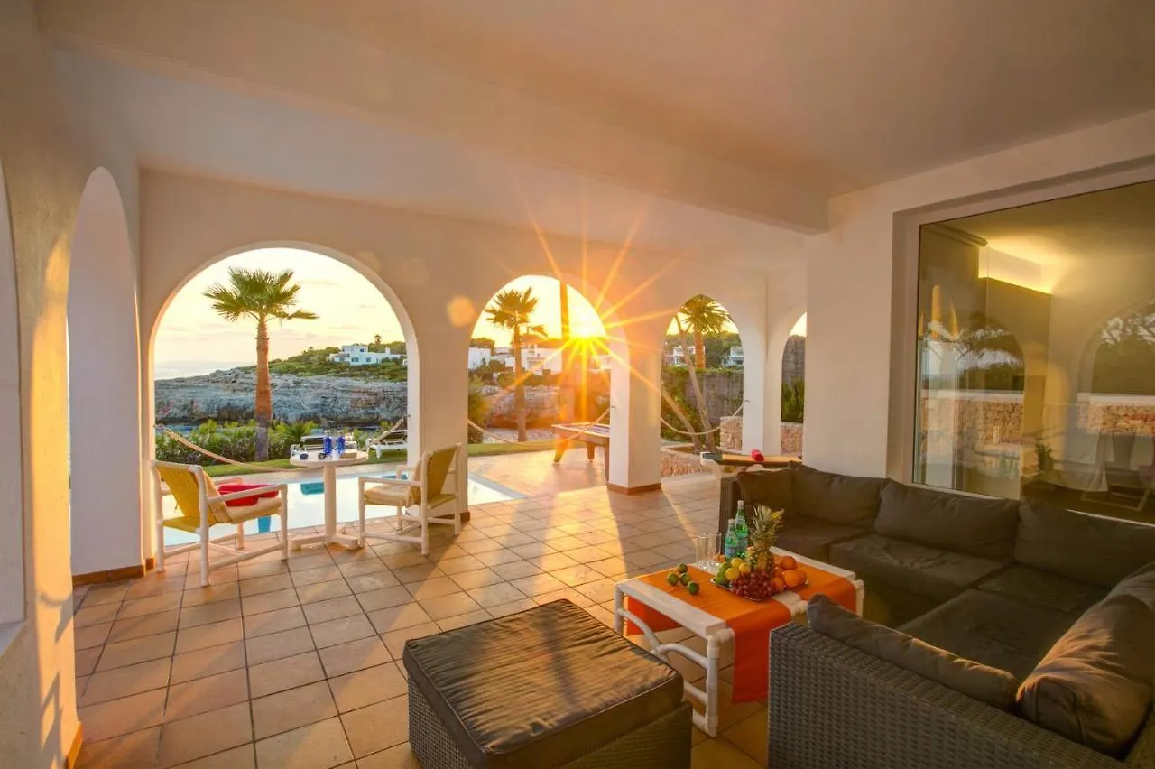 Villa Mar Oberta By Villa Plus Cala D'Or 0*,  Hiszpania