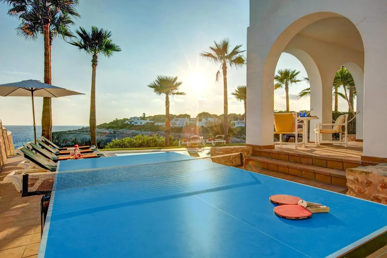 Villa Mar Oberta By Villa Plus Cala D'Or