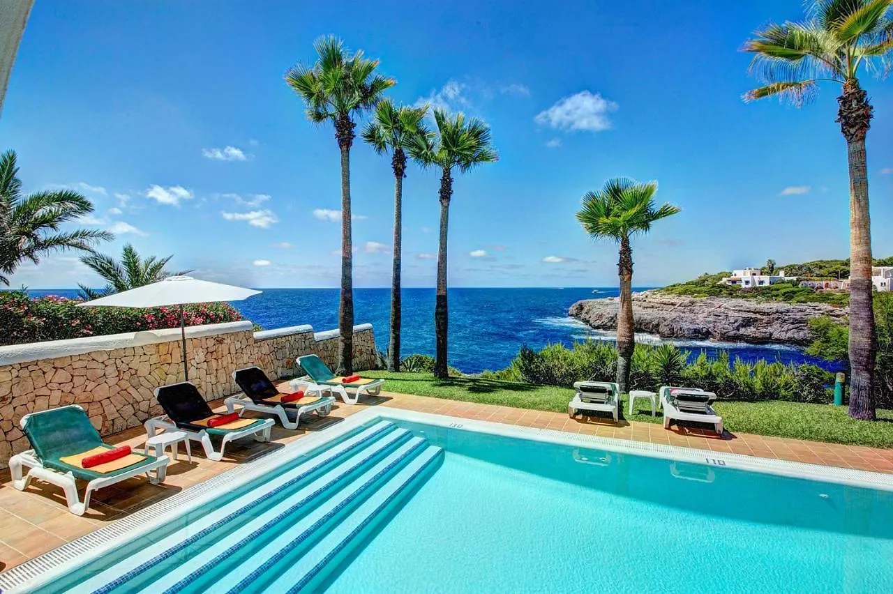 Villa Mar Oberta By Villa Plus Cala D'Or