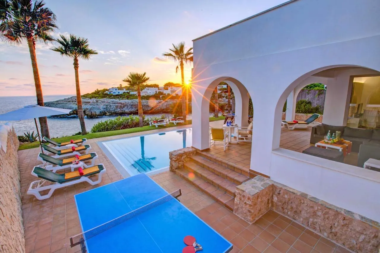 Villa Mar Oberta By Villa Plus Cala D'Or