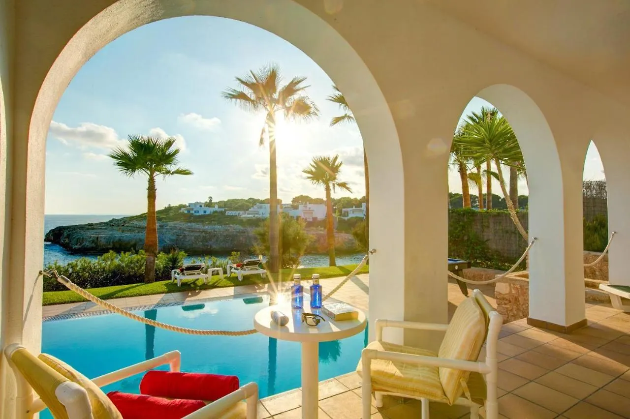 Villa Mar Oberta By Villa Plus Cala D'Or 0*,